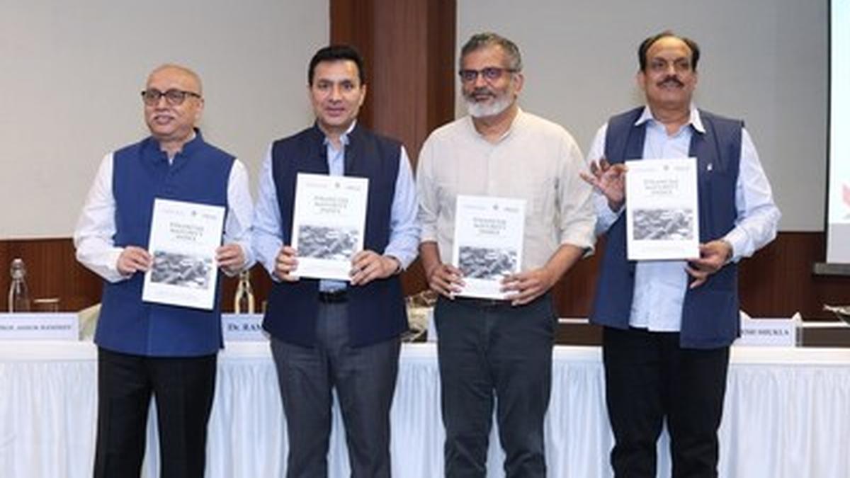 India Must Move Beyond Financial Inclusion to Financial Maturity, Says FMI Study