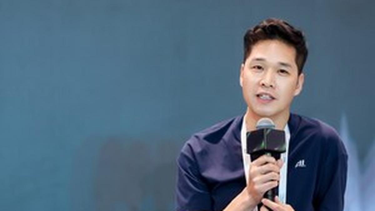 BlueFocus CEO Fei Pan on Re-Architecting Marketing Around AI