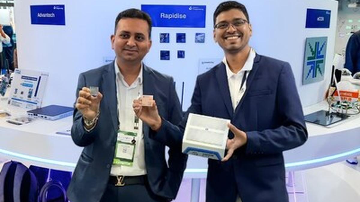 Rapidise Unveils ‘RISE Modules & Edge AI Box’