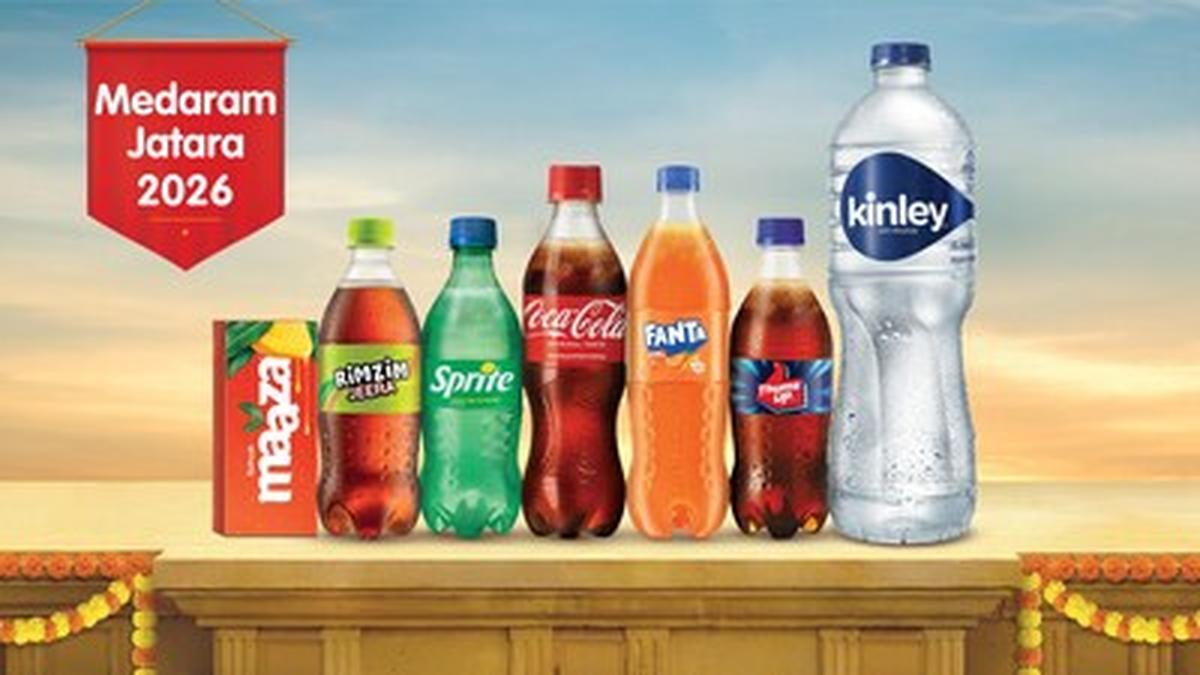 Coca-Cola India Enables Hydration Access and Retail Empowerment at Asia’s Largest Tribal Festival