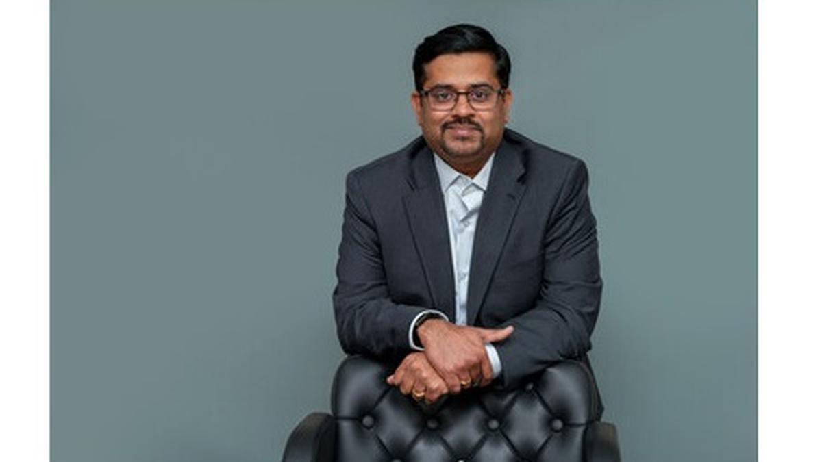 Cybage Software Appoints Badhrinath Krishnamoorthy as Global President