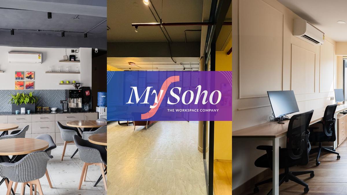 Scaling Smart and Big: How MySoho is Leading the Transformation of Coworking and Managed Office Spaces in Tier II and Tier III