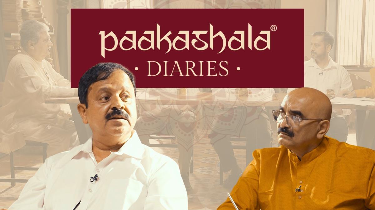 How Can Fresh Perspectives Transform the F&B Industry?Paakashala Diaries Explores the Possibilities with Bangalore’s Food Bloggers, Street Vendors, and Delivery Agents