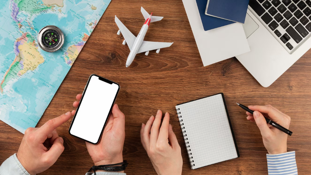 How Travel Insurance Adds Value to International Business Trips