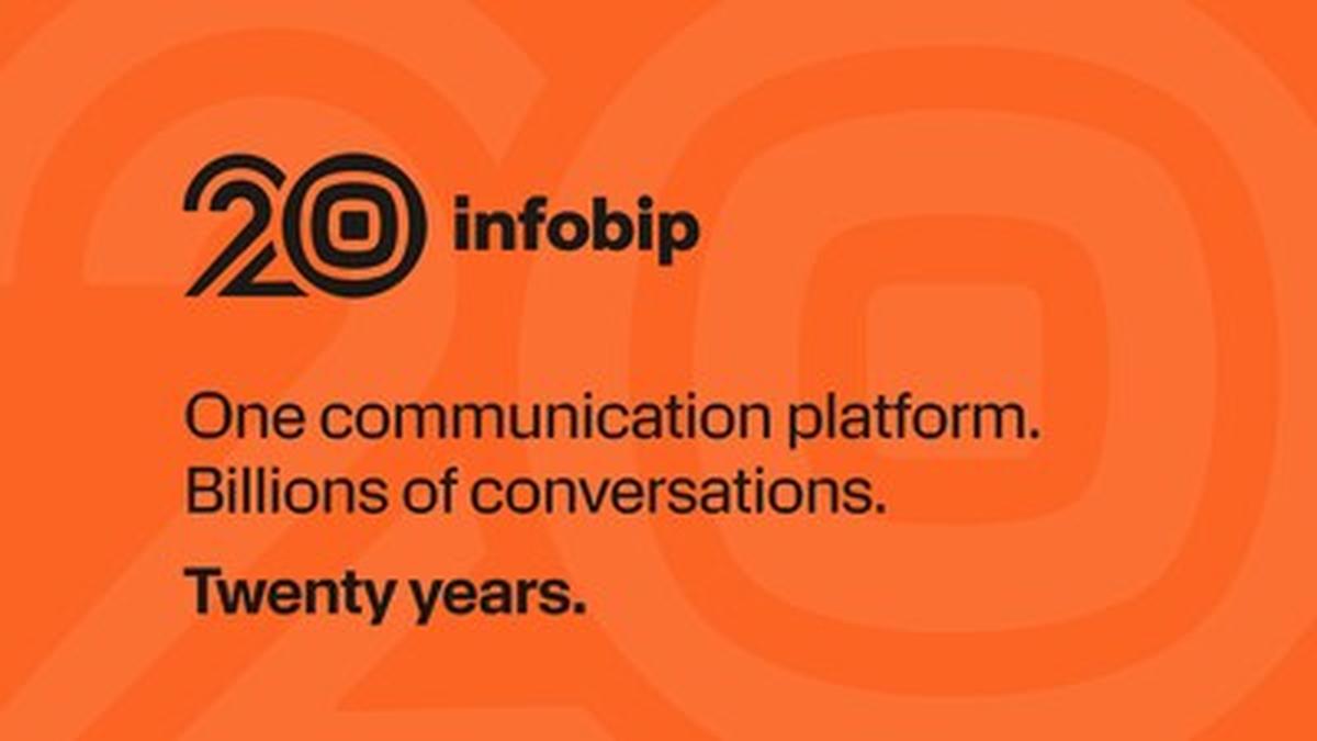 Infobip Predicts Shift To Agent-to-Person Messaging