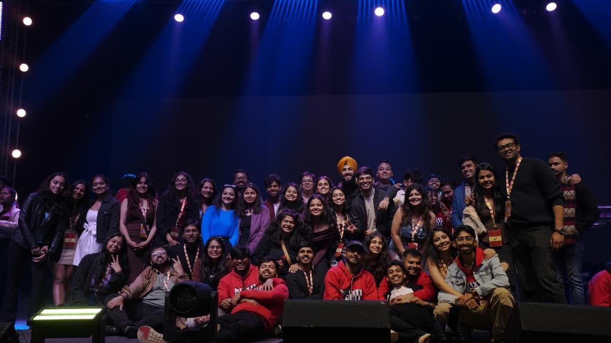 46th MAXI Fair Brings Music, Art and Community Spirit