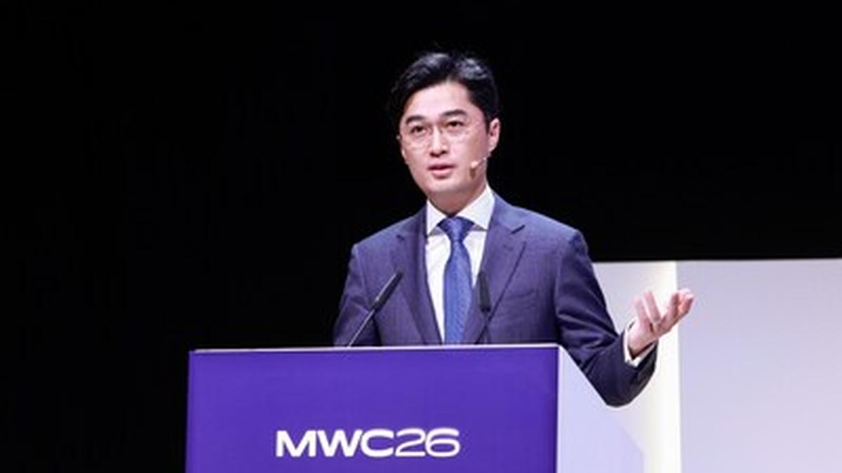 Huawei Urges Carriers Adopt Agentic Network Solutions