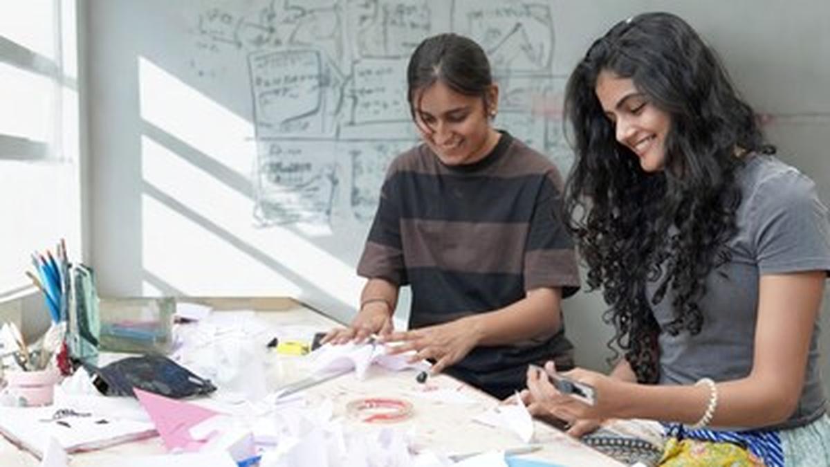 ADEPT 2026: Anant National University Opens Admissions with India’s First Multi-Lingual Design Entrance Test