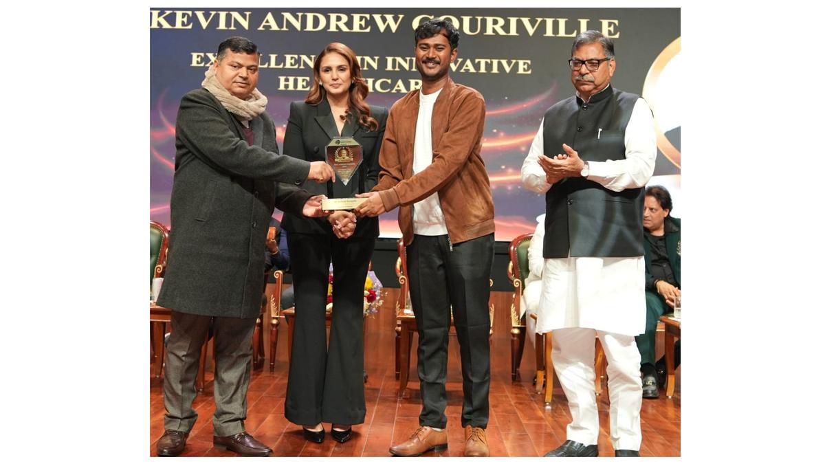 The Master from Within: A Guide to Self-Mastery by Josan Ranjjith