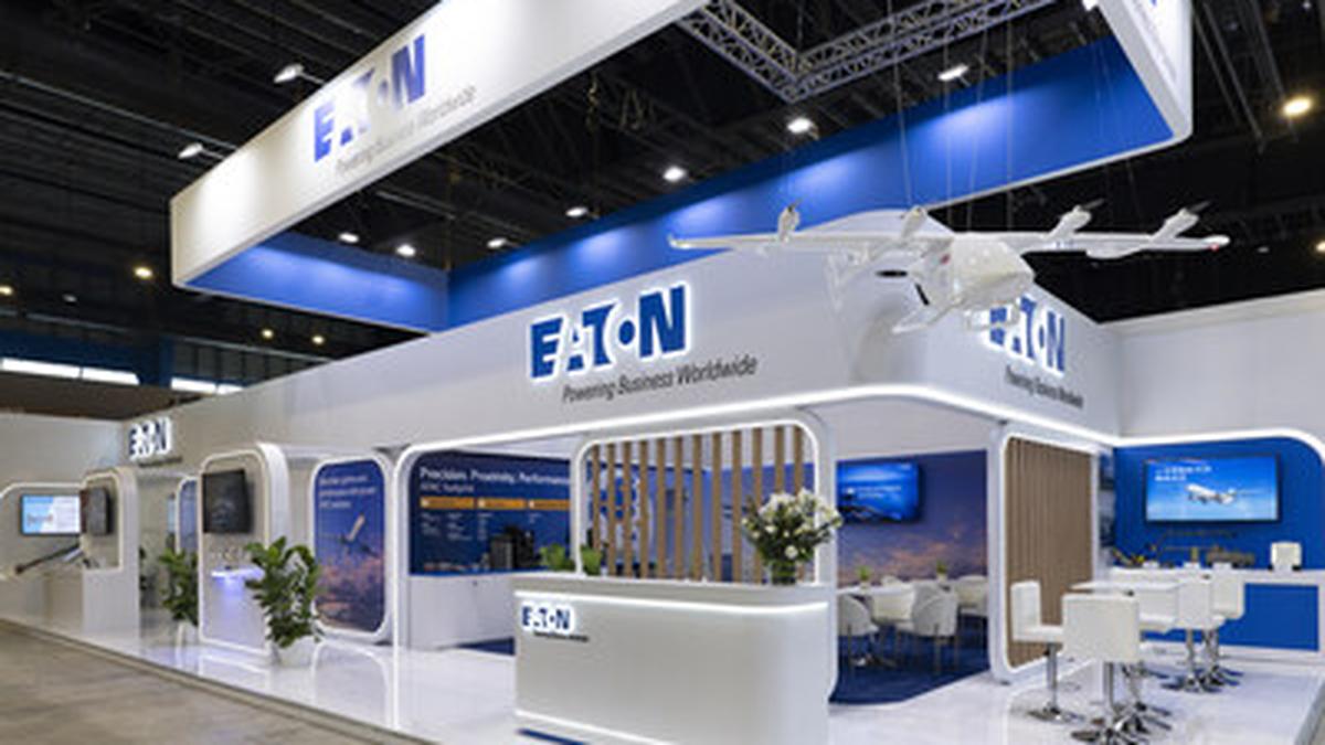 Eaton showcases advanced aerospace solutions and marks strategic milestones at Singapore Airshow