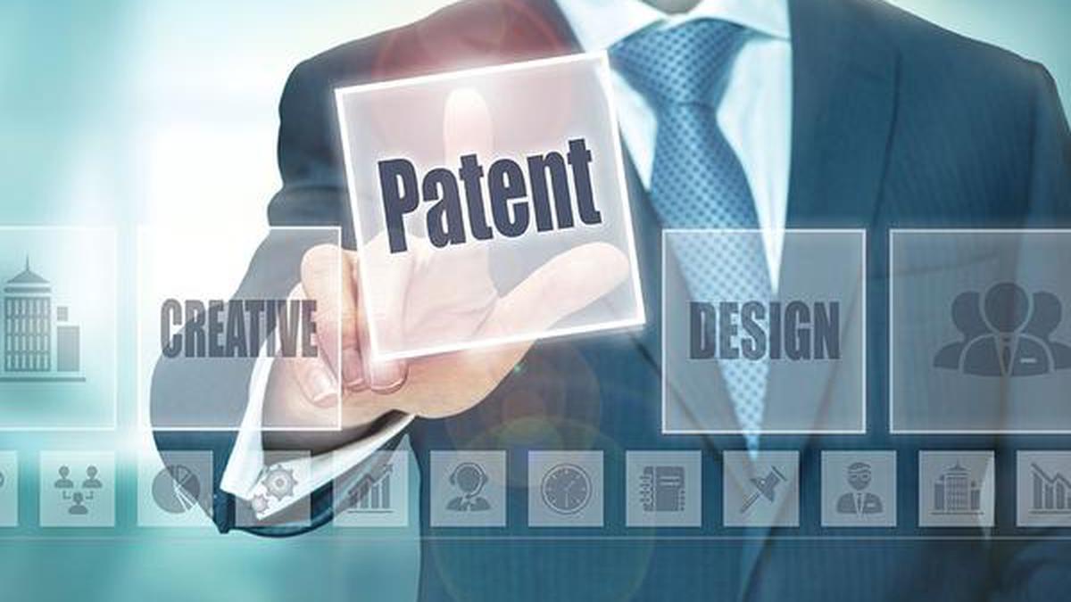 Share of tech patents on the rise in IP filings