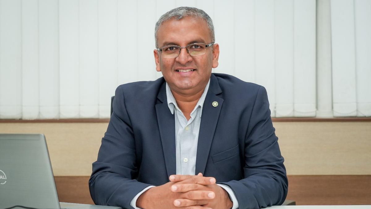 VST Tillers Tractors stops U.S. exports on high tariffs