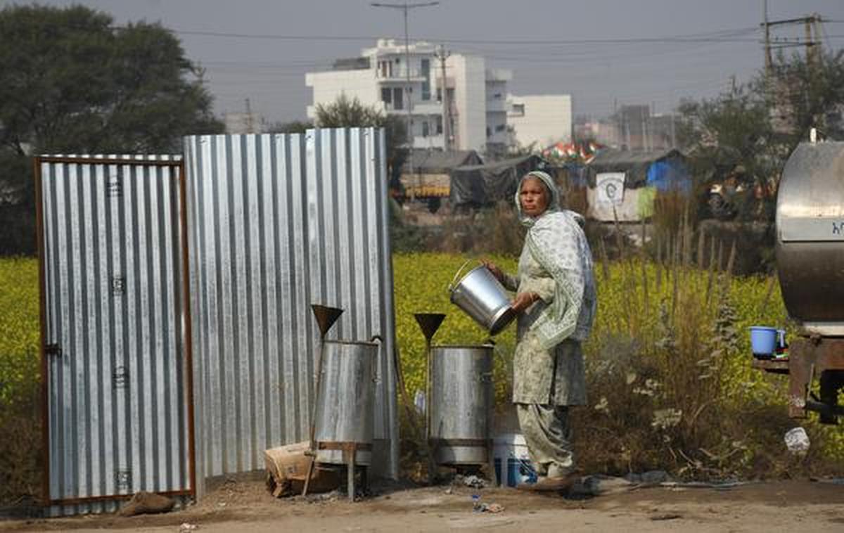 thehindu.com - A. M. Jigeesh - Centre pre-publishes draft Rules for four Labour Codes