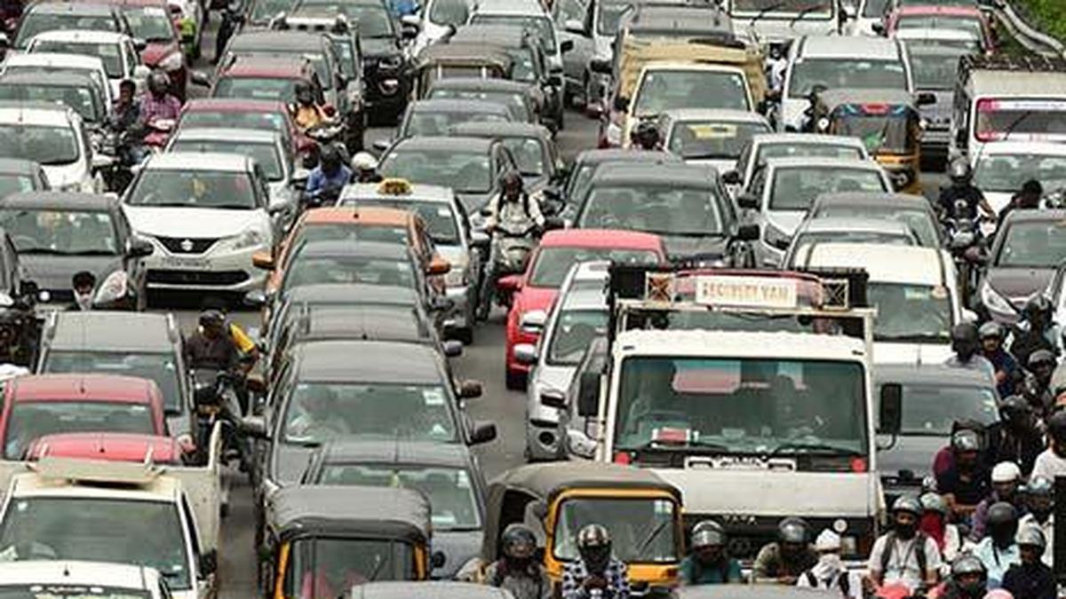 Floor CPA cover for motor insurance hiked to ₹15 lakh The Hindu