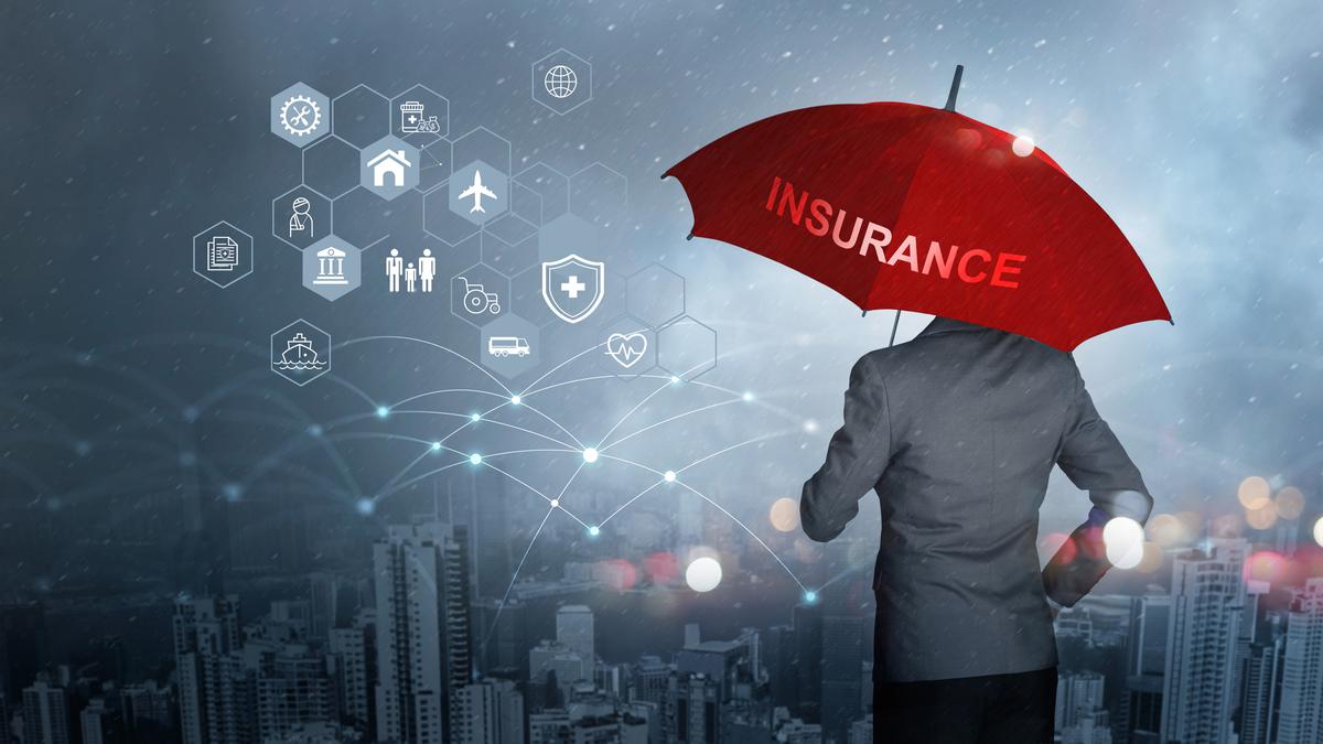 Defining year for insurance industry’s future course 