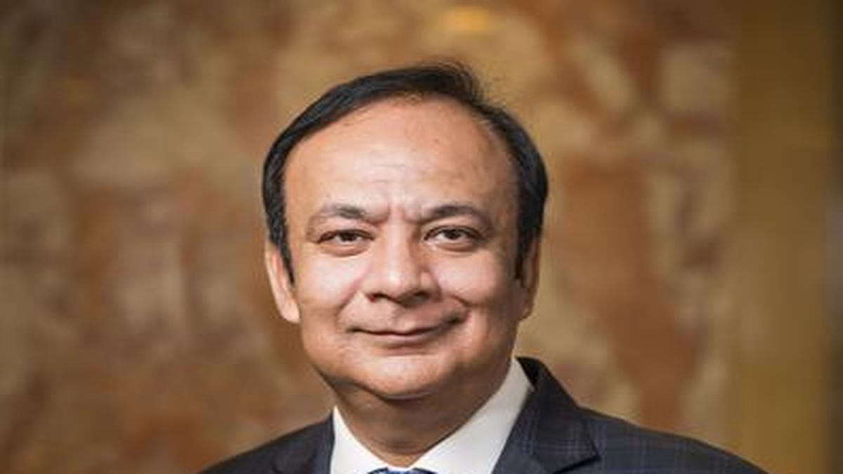 Ashok Leyland aims to boost ICV share to 30 The Hindu