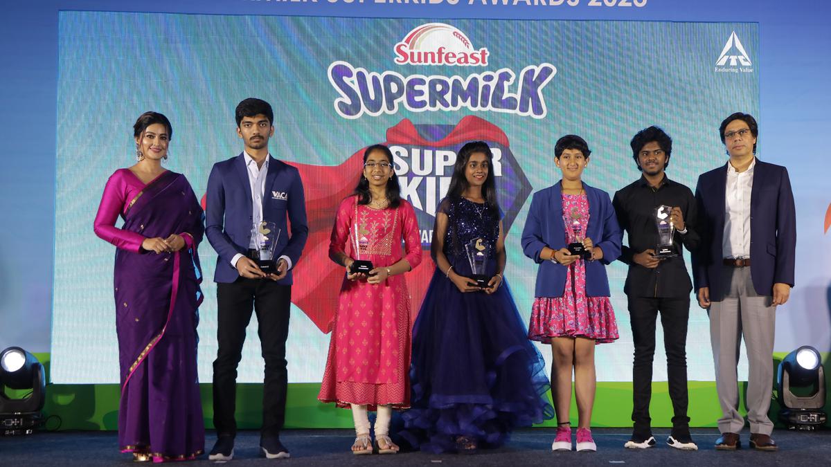 ITC Sunfeast Supermilk Biscuit logs 10-fold growth in Tamil Nadu