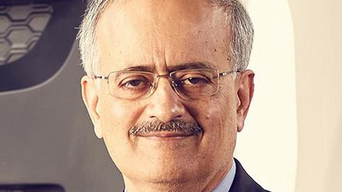 Ashok Leyland eyes used vehicle market The Hindu