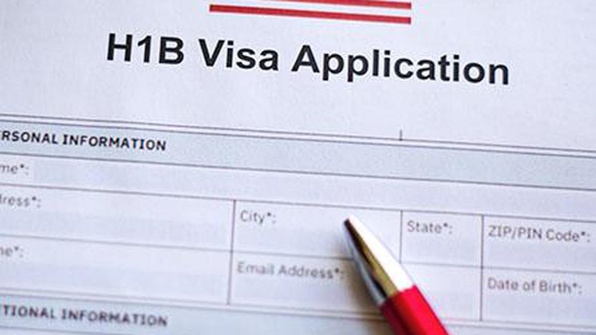 ‘H-1B curbs misguided, harmful’