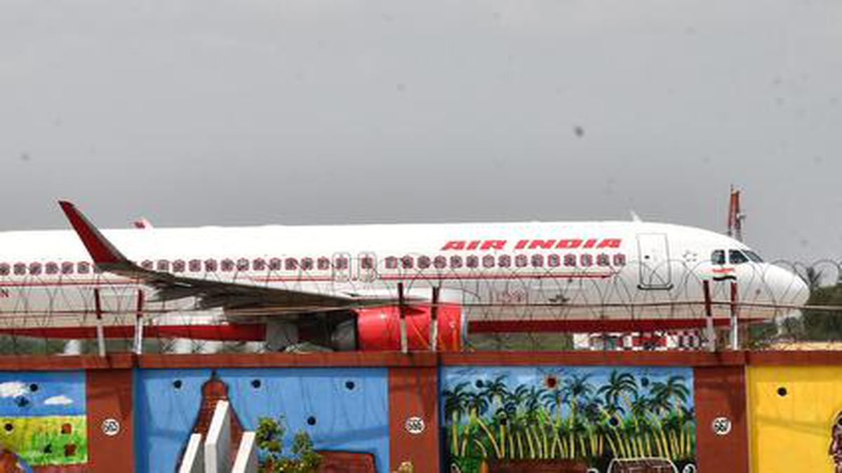 Air India opens bookings on select domestic routes from May 4, international from June 1