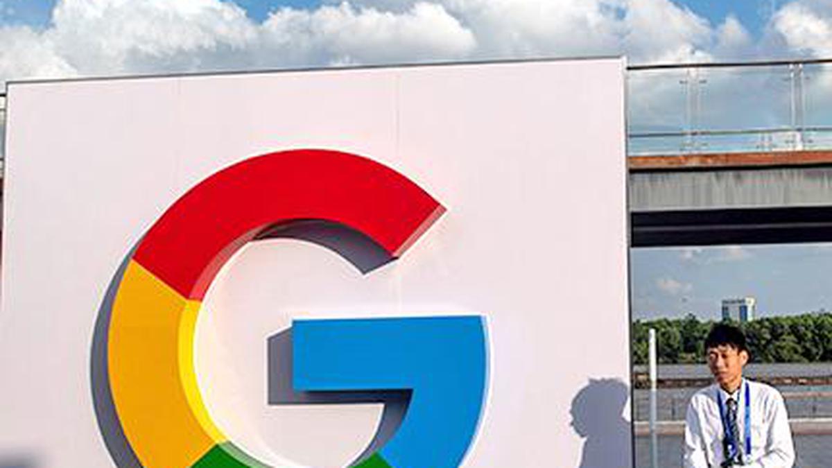 Google faces antitrust case in India