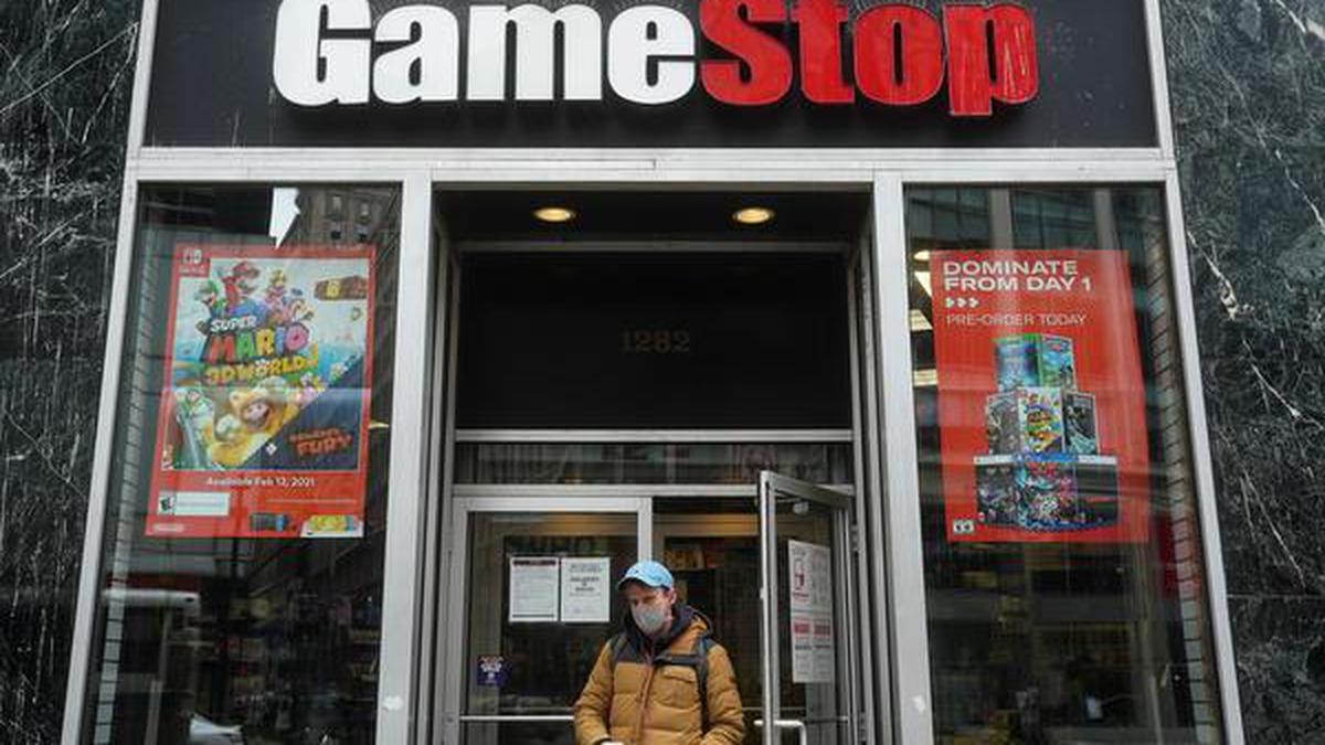 Explainer | Why regulators may scrutinise GameStop’s Reddit-driven retail stock surge