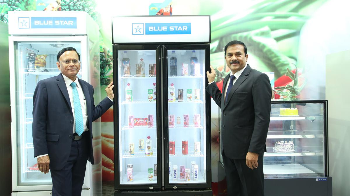 Blue Star rolls out deep freezers with higher cooling capacity