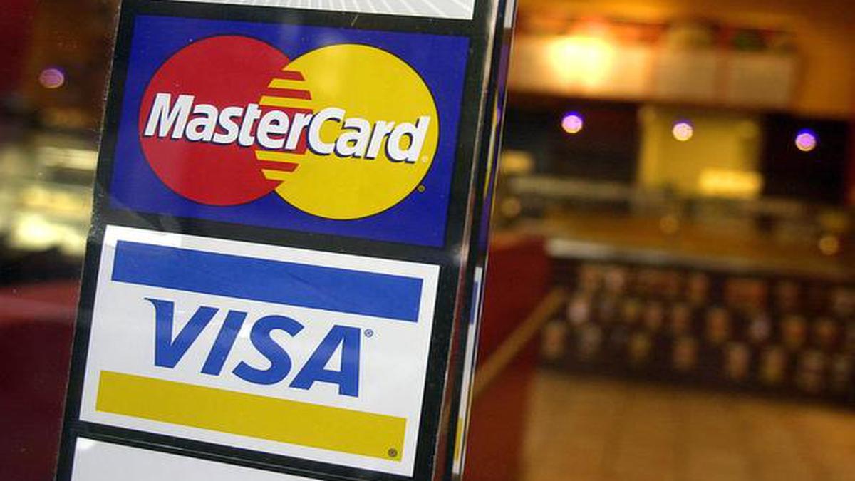 Visa, Mastercard shun Facebook's Libra digital currency plan