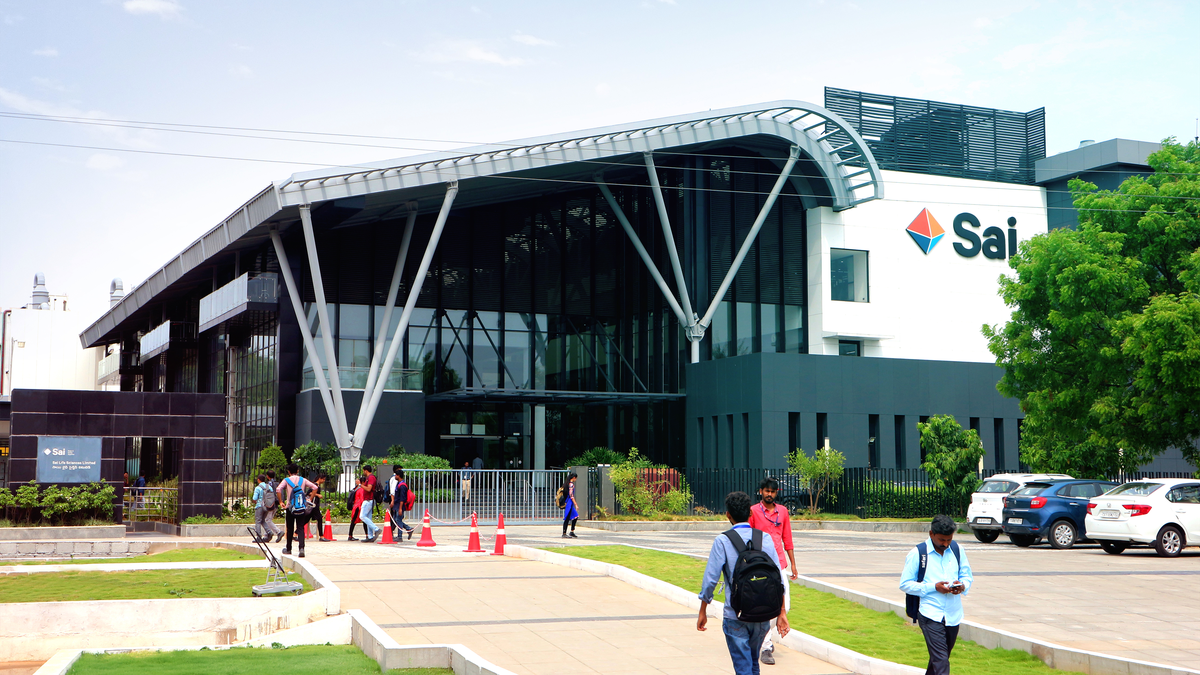 CRDMO Sai Life Sciences plans to hire 700 professionals in FY27