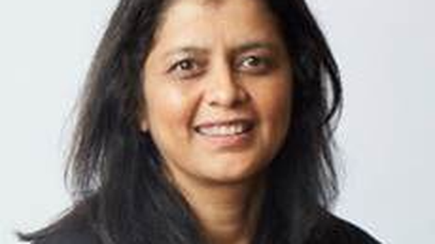 Tejal Patil is Wipro’s General Counsel