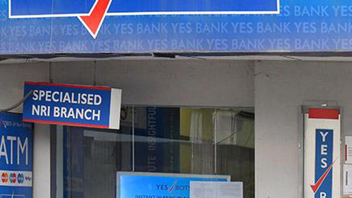 ‘Allow temporary write-down of Yes Bank’s additional tier 1 bonds’