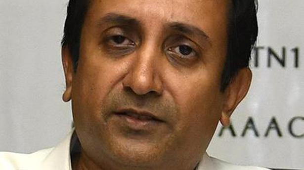 Wheels India Q1 net grows 5%