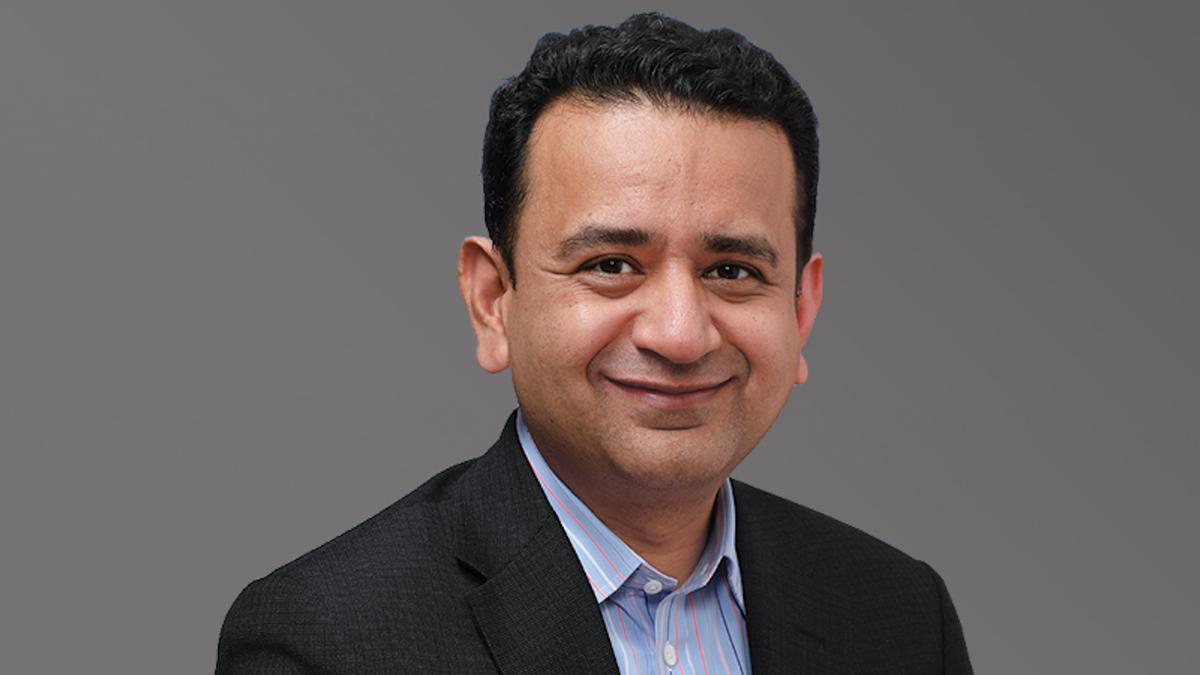 Tech Mahindra names Mohit Joshi as MD, CEO designate