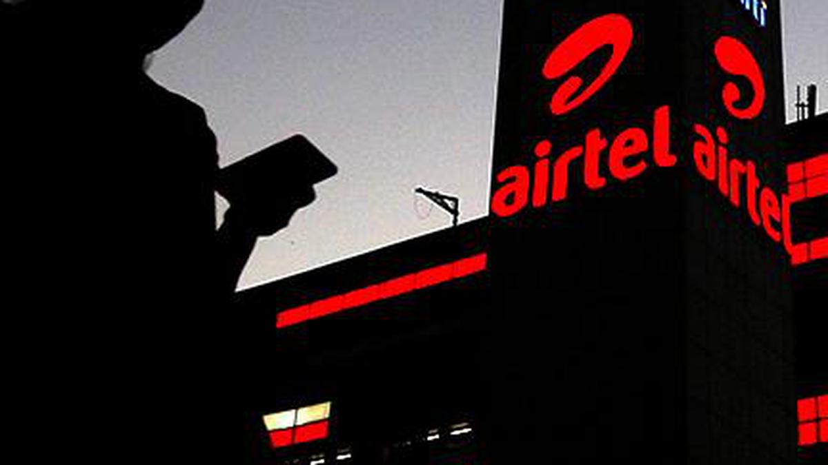 Bharti Airtel acquires 355.45 MHz spectrum for ₹18,699 crore