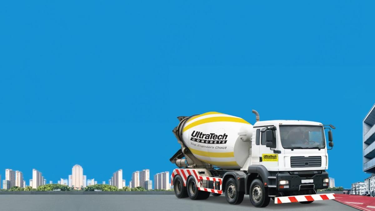 CCI directs UltraTech/India Cements, Dalmia Bharat to furnish financial records