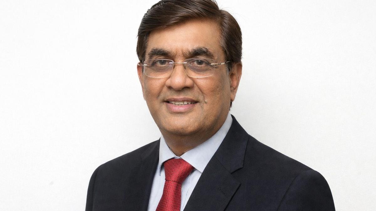 Swiss India Chamber heads to WEF to woo over 1,200 Swiss firms to invest in India