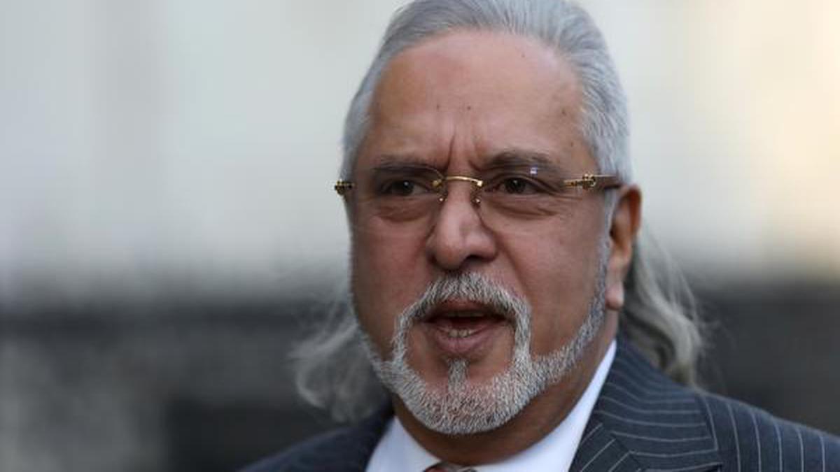 Coronavirus: Vijay Mallya asks Finance Minister to consider his offer to repay Kingfisher Airlines’ dues