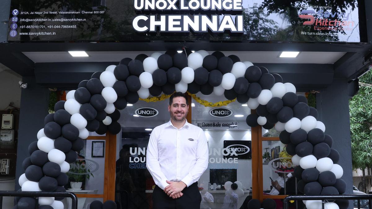 Unox India opens fifth lounge, eyes 35% growth in CY24