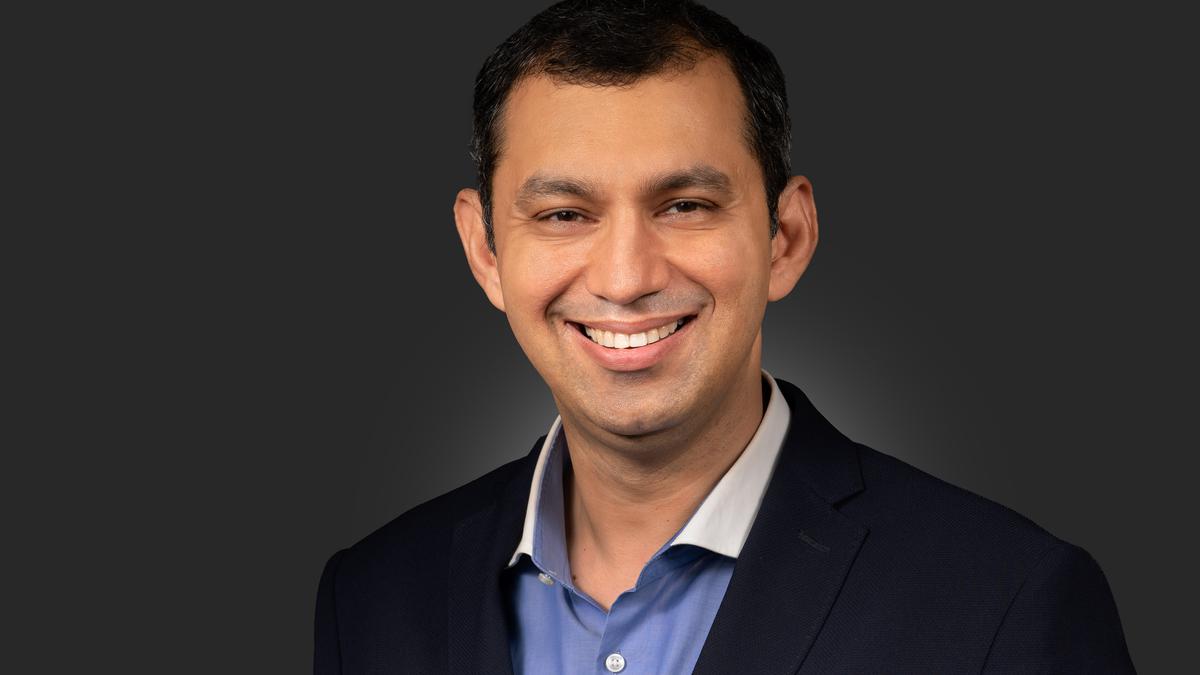 Puneet Chandok to assume responsibilities from predecessor Anant Maheshwari at Microsoft