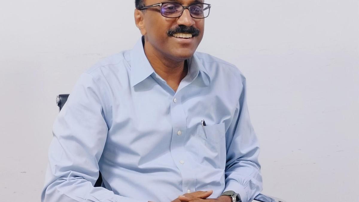 Muthoot Fincorp aims to double share of non-gold loan portfolio