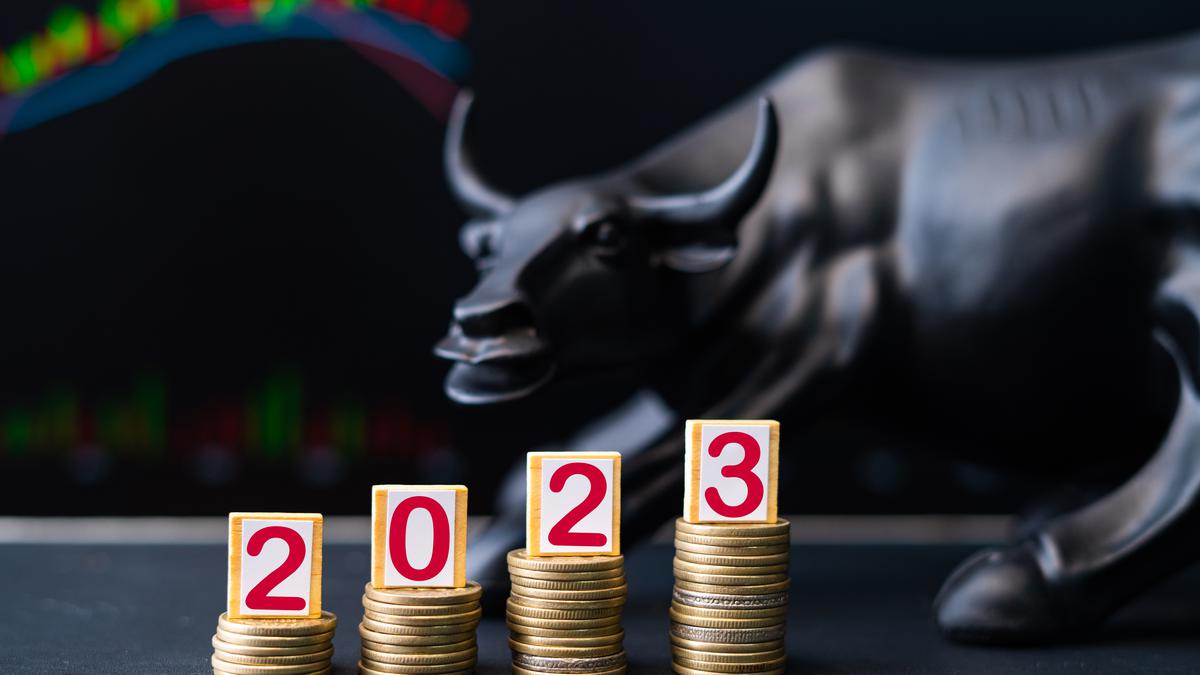 Small stocks lead 2023 bull run; give big returns to investors