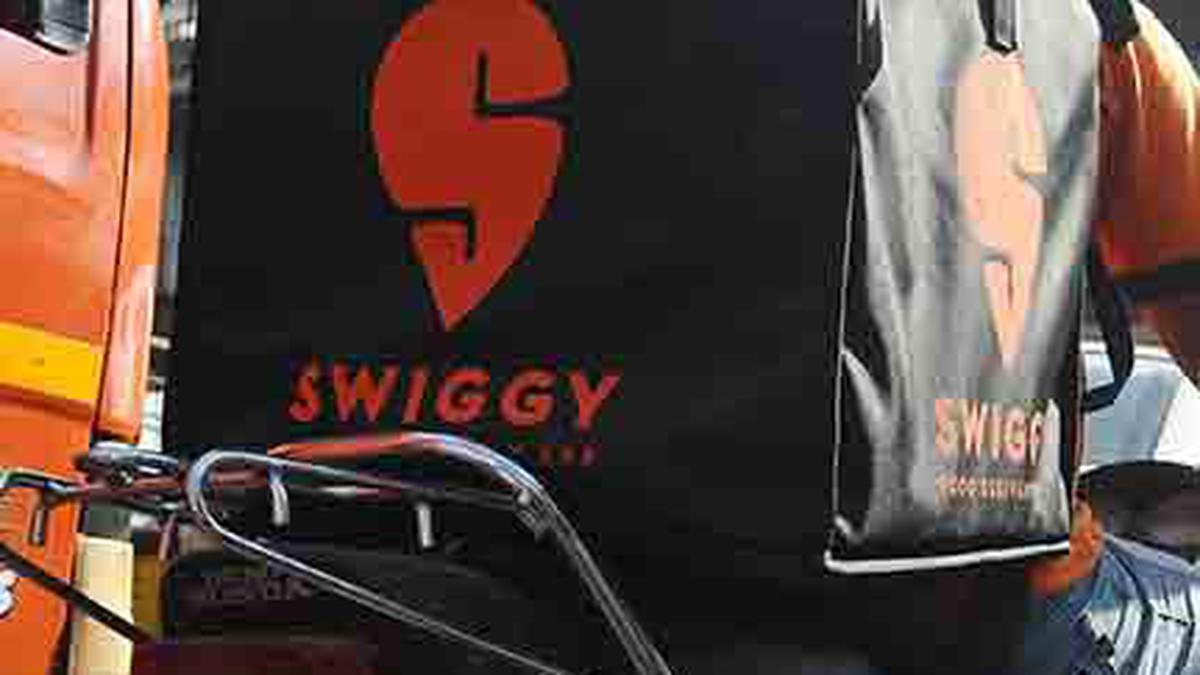 Swiggy raises $700 million in Invesco-led funding