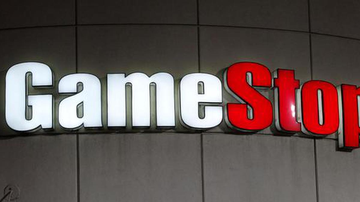 India's small investors rush to join GameStop frenzy