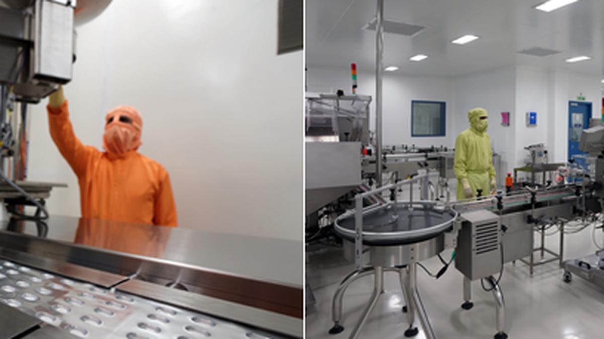 Natco Pharma Q3 net surges to ₹213 cr. on higher revenue