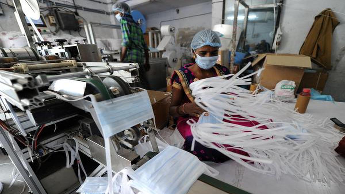 India’s manufacturing PMI goes down in Feb as coronavirus outbreak hits business