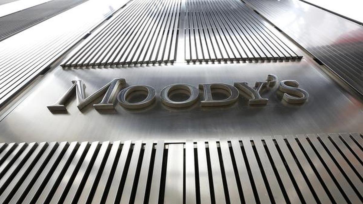 Moody's lowers India's outlook to 'negative' from 'stable', Govt rebuts