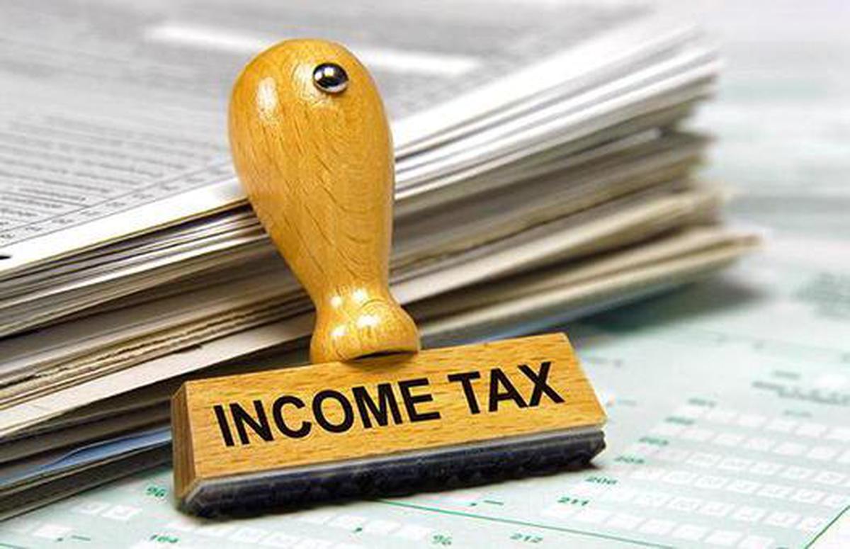About ₹400 crore tax deposited by filing updated ITRs so far 