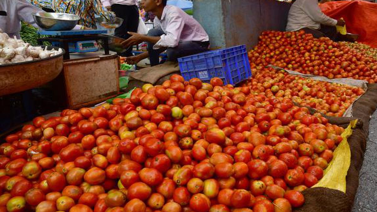 Inflation impact: sambar is luxury, chutney staple in many lower-income households in Bengaluru