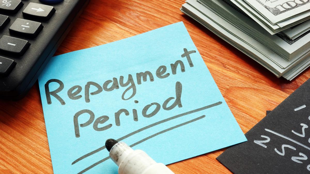 When prepaying loan is optimal When prepaying loan is optimal