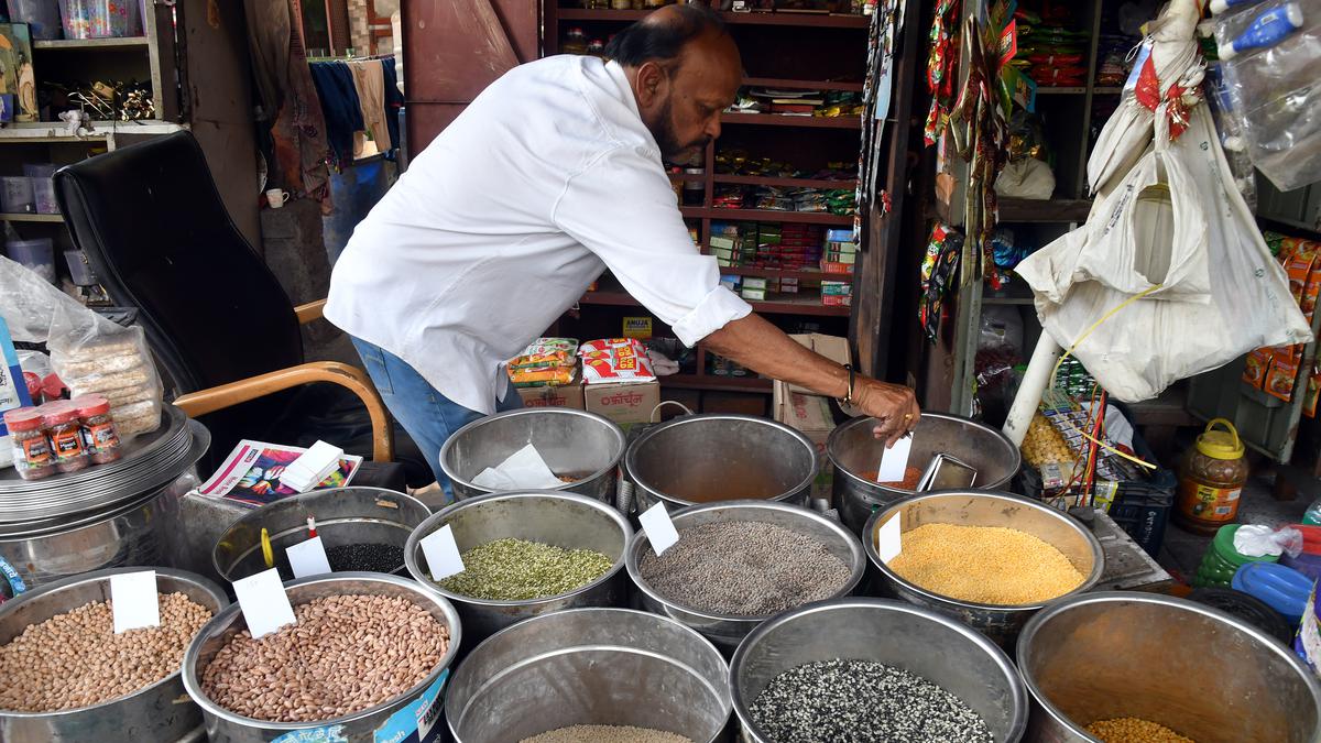 Inflation pressures may linger, but food prices to cool soon: Finanace Ministry
